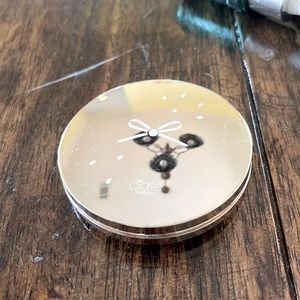 Coatesville watermelon burst setting powder